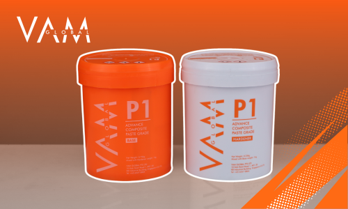 VAM Advanced Paste Grade System