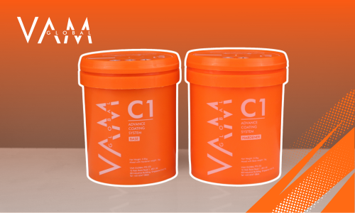 VAMhybrid Composite System