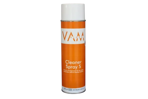 VAM Cleaner Spray S